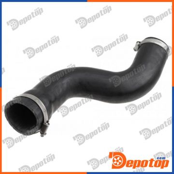Gaine de suralimentation pour AUDI | GPP-AU-122, 66-14837